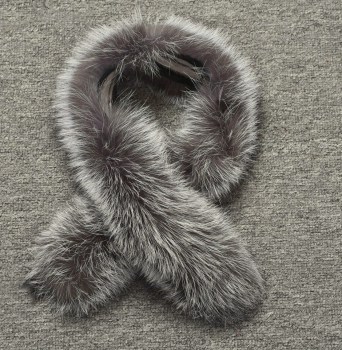 -font-b-Women-s-b-font-Real-Silver-Fox-font-b-Fur-b-font-Scarf - kopie